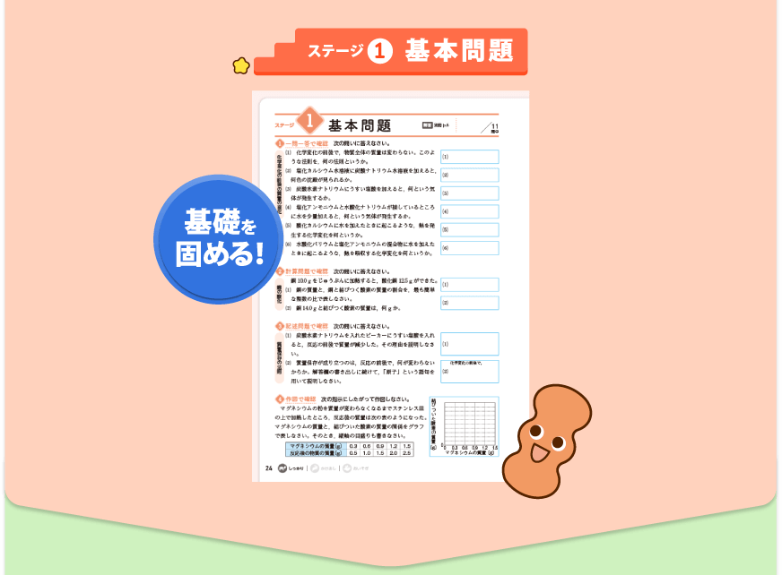 基本問題