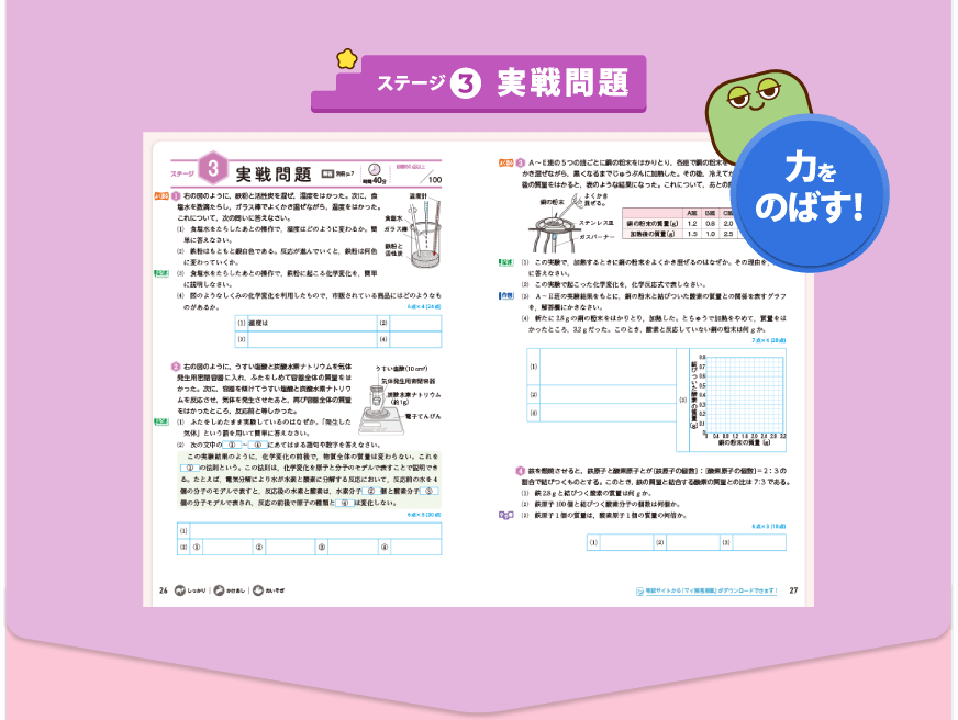 実戦問題