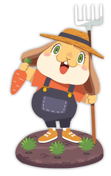 理科キャラクター