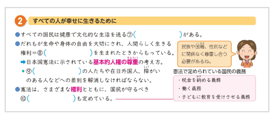教科書ワーク