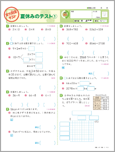 実力判定テスト