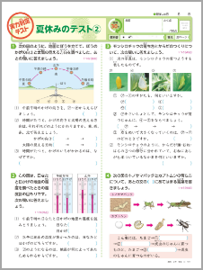 実力判定テスト