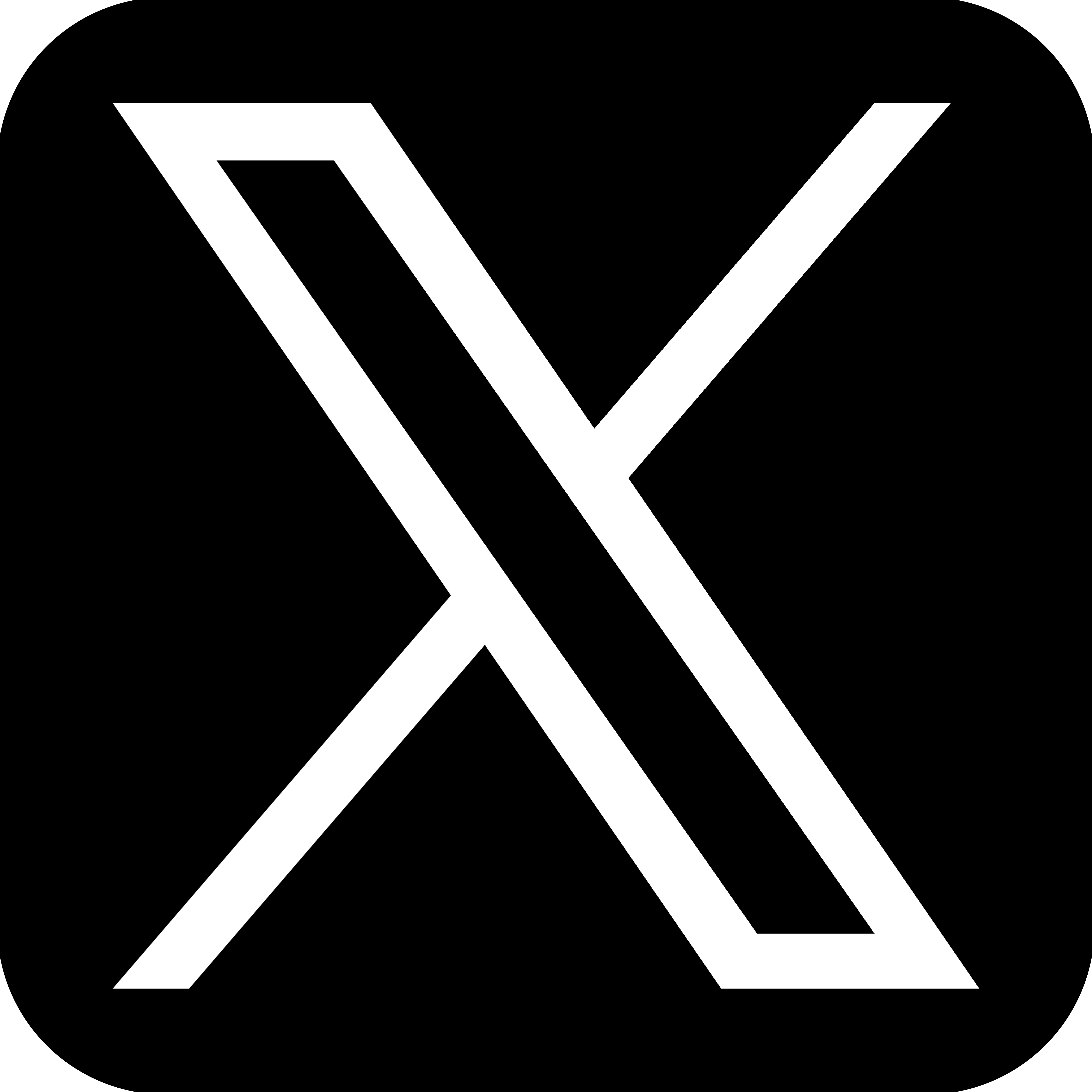 Xアイコン