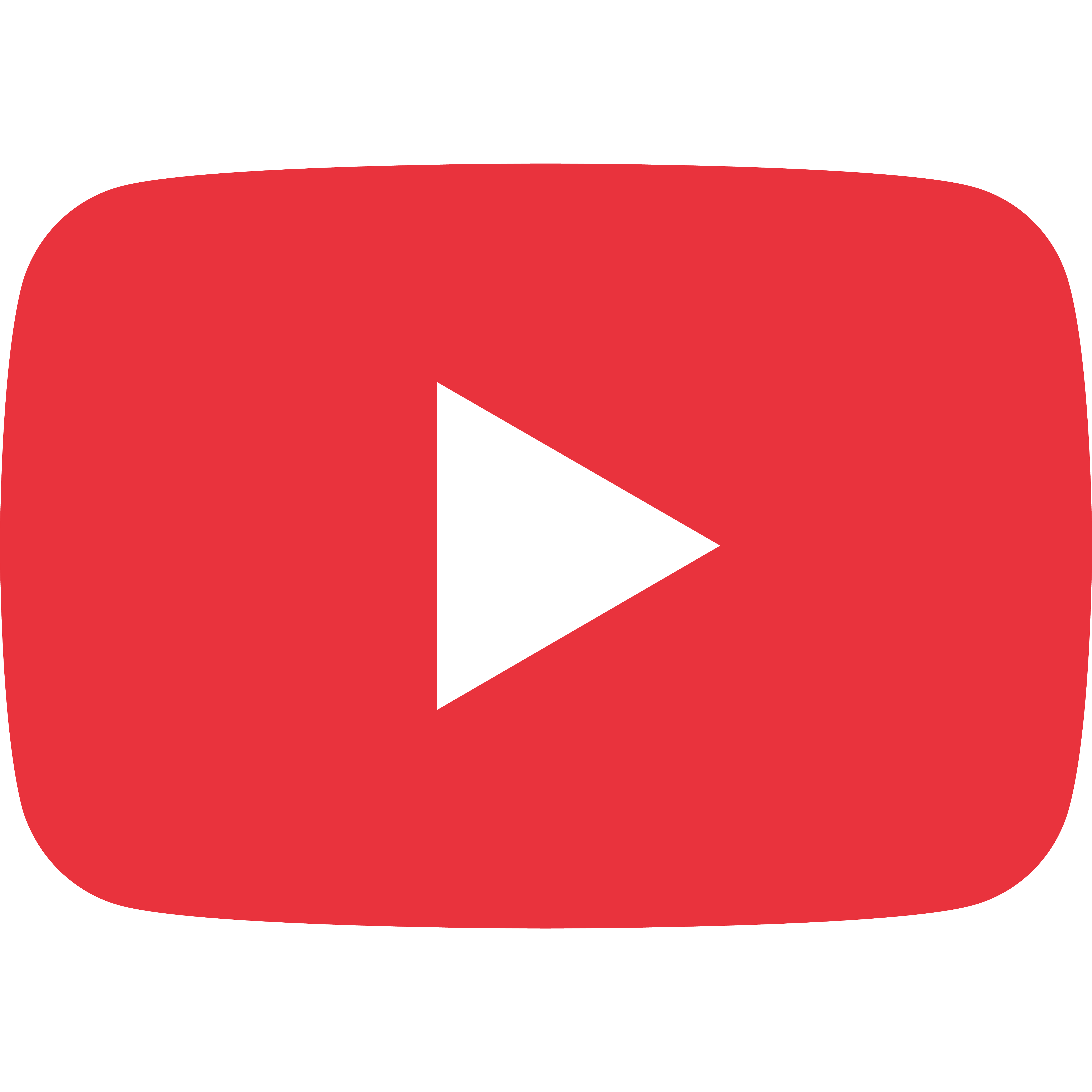 youtubeアイコン